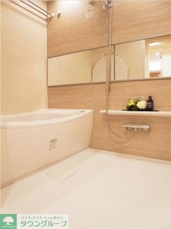 パークテラス下北沢の物件内観写真